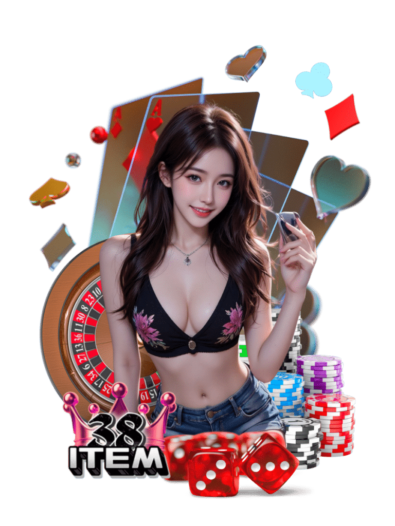 item38 คาสิโนสด